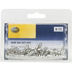 Apvalus kištukas 1–2,5 mm² 8KW054947003