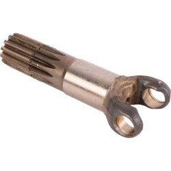 Case - IH CS150 CI040886 Dvigubos jungtys, rato pusė skirta