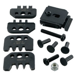 Įrankiai DIE-set SuperSeal AMP585832