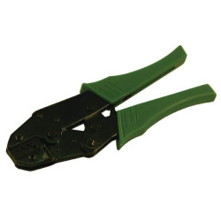 Kabelių užspaudimo replės 0,5-6mm² LAT1060KR