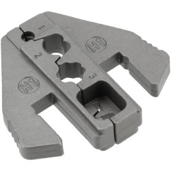 Uždegimo žvakių jungčių užspaudimų rinkinys LAT2000H1KR