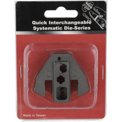 Uždegimo žvakių jungčių užspaudimų rinkinys LAT2000H1KR