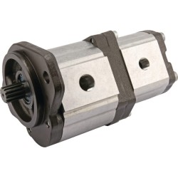 Case - IH CS150 0510768023 Pavarų siurblys AZPNF-21-032/016RDC0202MB-S0014 Bosch Rexroth