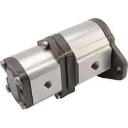 Case - IH CS150 0510768023 Pavarų siurblys AZPNF-21-032/016RDC0202MB-S0014 Bosch Rexroth