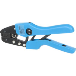 Neizoliuotų gnybtų presavimo įrankis LAT102590KR