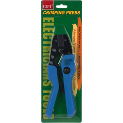 Neizoliuotų gnybtų presavimo įrankis LAT102590KR