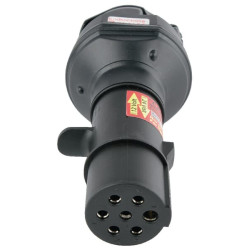 Įtampos reguliatorius 24/12V 60181SEC