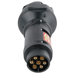 Įtampos reguliatorius 24/12V 60197SEC