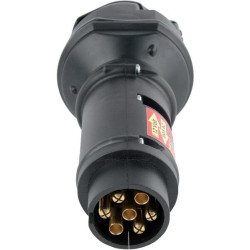 Įtampos reguliatorius 24/12V 60197SEC