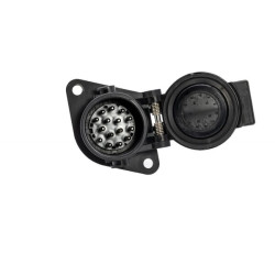 Įtampos reguliatorius IN 12V/OUT 24V 60230SEC