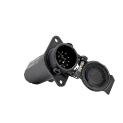 Įtampos reguliatorius IN 12V/OUT 24V 60230SEC