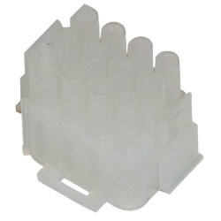 Kištuko korpusas 12 P. Male Mate-N AMP480708