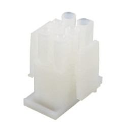 Kištuko korpusas 6 P. Female Mate-N AMP480704