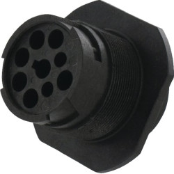 Kištuko korpusas 9 P. vyriškas J1939 PW1939PN