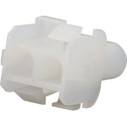 Kištuko korpusas 2 P. vyriškas AMP480699