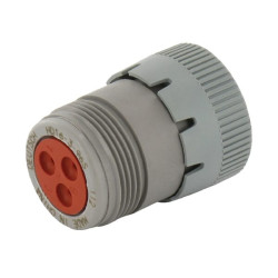 Kištuko korpusas 3 P. Moteris HD10 DSHD16396S