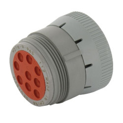 Kištuko korpusas 9 P. Moteris HD10 DSHD16996S