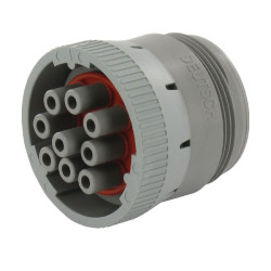 Kištuko korpusas 9 P. Moteris HD10 DSHD16996S