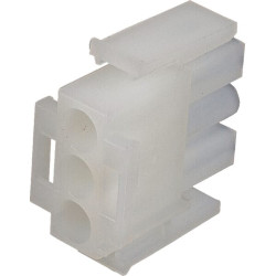 Kištuko korpusas 3 P. Male Mate-N-L AMP480700