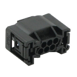 Kištuko korpusas 6 P. Moteris MQS AMP19676161