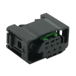 Kištuko korpusas 6 P. Moteris MQS AMP19676161