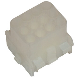 Kištuko korpusas 12 P. Female Mate-N AMP480709