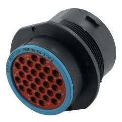 Važiuoklės lizdas 31 P. Vyriškas HDP20 DSHDP242431PE