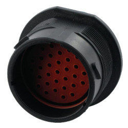 Važiuoklės lizdas 31 P. Vyriškas HDP20 DSHDP242431PE