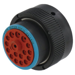 Kištuko korpusas 18 P. Moteris HDP20 DSHDP262418SE