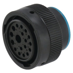 Kištuko korpusas 18 P. Moteris HDP20 DSHDP262418SE