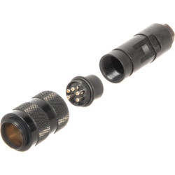 Wtyczka, 5-styk. padaryti kamerą BI72305M