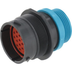 Važiuoklės lizdas 31 P. Vyriškas HDP20 DSHDP242431PEL015