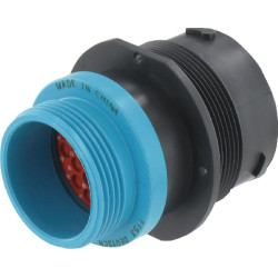 Važiuoklės lizdas 31 P. Vyriškas HDP20 DSHDP242431PEL015