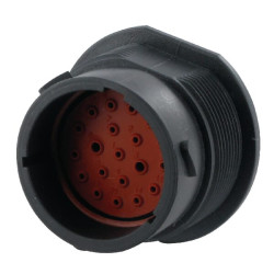 Važiuoklės lizdas 20 P. Vyriškas HDP20 DSHDP241820PN