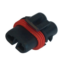 Kištuko korpusas 2 P. Moteris HDL PG13 DE12020599