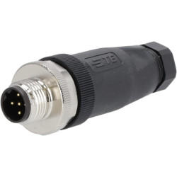 Kištukas 5 P. Kištukas M12 kodas-B M1205MA18B