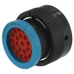 Kištuko korpusas 23 P. Moteris HDP20 DSHDP262423SEL017