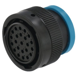 Kištuko korpusas 23 P. Moteris HDP20 DSHDP262423SEL017