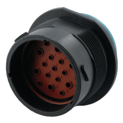 Važiuoklės lizdas 19 P. Vyriškas HDP20 DSHDP242419PE