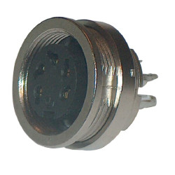 Pokrywa obudowy, 5-biegunowa BI72305CF