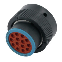 Kištuko korpusas 14 P. Moteris HDP20 DSHDP261814SE