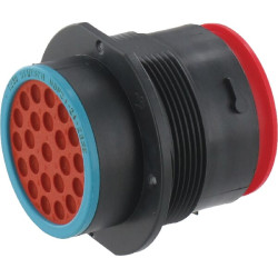 Kištuko korpusas 23 P. Moteris HDP20 DSHDP242423SE