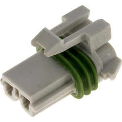 Jungtis 2P. Moteris MP280 DE12191968