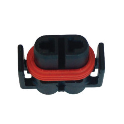 Kištuko korpusas 2 P. Moteris HDL PG13 DE12124819