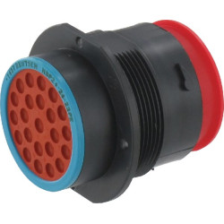 Važiuoklės lizdas 23 P. Vyriškas HDP20 DSHDP242423PE