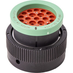 Kištuko korpusas 21 P. Moteris HDP20 DSHDP262421SNL017