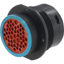 Važiuoklės lizdas 47 P. Moteris HDP20 DSHDP242447SE