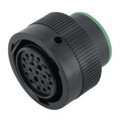 Kištuko korpusas 20 P. Moteris HDP20 DSHDP261820SN