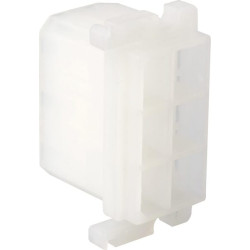 Kištuko korpusas 6 polių, moteriškas LA180904