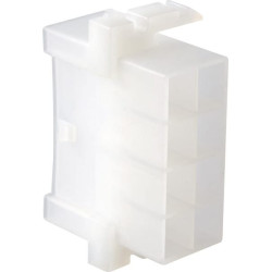 Kištuko korpusas 8 polių, vyriškas LA163007